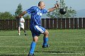 Fotbal ženatí proti svobodným 4:3 - Lubojaty 1.května 2009

