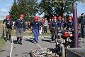  Soutěž mladých hasičů  -  Lubojaty 13. 9. 2008  