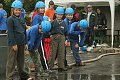 Soutěž mladých hasičů - Floriánek Cup 2009 - Lubojaty 12. 9. 2009 

