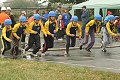 Soutěž mladých hasičů - Floriánek Cup 2009 - Lubojaty 12. 9. 2009 

