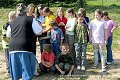 Oslavy Kácení máje  - Lubojaty 29. 5. 2004