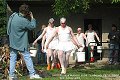 Oslavy Kácení máje  - Lubojaty 29. 5. 2004