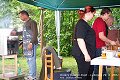 Oslavy Kácení máje  - Lubojaty 29. 5. 2004