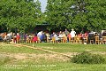 Oslavy Kácení máje  - Lubojaty 29. 5. 2004