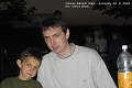 Oslavy Kácení máje  - Lubojaty 29. 5. 2004