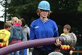 Soutěž mladých hasičů - Lubojaty 19.10.2010