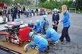 Soutěže mladých hasičů Lubojat - Klimkovice 2009 - Lubina 2009 - Olbramice 2009 - Závišice 2009

