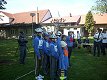 Soutěže mladých hasičů Lubojat - Klimkovice 2009 - Lubina 2009 - Olbramice 2009 - Závišice 2009

