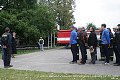 2. ročník Netradiční soutěže SDH Bílovecka - Lubojaty 19. září 2008 