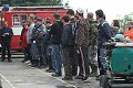 Netradiční soutěž hasičů - Lubojaty 12. 9. 2009 

