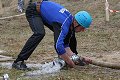 Netradiční soutěž hasičů - Lubojaty 12. 9. 2009 

