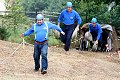 Netradiční soutěž hasičů - Lubojaty 12. 9. 2009 

