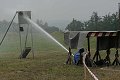 Netradiční soutěž hasičů - Lubojaty 12. 9. 2009 

