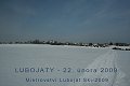 Mistrovství Lubojat - Ski 2009  - Lubojaty 22 února 2009