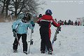Mistrovství Lubojat - Ski 2009  - Lubojaty 22 února 2009