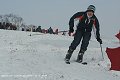 Mistrovství Lubojat - Ski 2009  - Lubojaty 22 února 2009