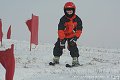 Mistrovství Lubojat - Ski 2009  - Lubojaty 22 února 2009