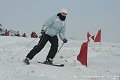 Mistrovství Lubojat - Ski 2009  - Lubojaty 22 února 2009