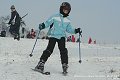 Mistrovství Lubojat - Ski 2009  - Lubojaty 22 února 2009