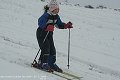 Mistrovství Lubojat - Ski 2009  - Lubojaty 22 února 2009