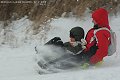 Mistrovství Lubojat - Ski 2009  - Lubojaty 22 února 2009