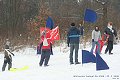 Mistrovství Lubojat - Ski 2009  - Lubojaty 22 února 2009
