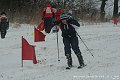 Mistrovství Lubojat - Ski 2009  - Lubojaty 22 února 2009