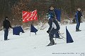 Mistrovství Lubojat - Ski 2009  - Lubojaty 22 února 2009