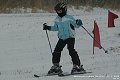 Mistrovství Lubojat - Ski 2009  - Lubojaty 22 února 2009