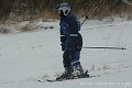 Mistrovství Lubojat - Ski 2009  - Lubojaty 22 února 2009