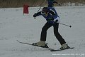Mistrovství Lubojat - Ski 2009  - Lubojaty 22 února 2009