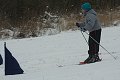 Mistrovství Lubojat - Ski 2009  - Lubojaty 22 února 2009