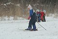 Mistrovství Lubojat - Ski 2009  - Lubojaty 22 února 2009