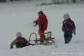 Mistrovství Lubojat - Ski 2009  - Lubojaty 22 února 2009