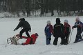 Mistrovství Lubojat - Ski 2009  - Lubojaty 22 února 2009