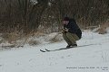 Mistrovství Lubojat - Ski 2009  - Lubojaty 22 února 2009