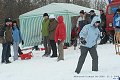 Mistrovství Lubojat - Ski 2009  - Lubojaty 22 února 2009