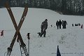 Mistrovství Lubojat - Ski 2009  - Lubojaty 22 února 2009