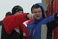 Mistrovství Lubojat - Ski 2009  - Lubojaty 22 února 2009