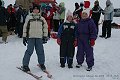 Mistrovství Lubojat - Ski 2009  - Lubojaty 22 února 2009