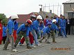  Soutěž mladých hasičů Florián Cup - Tísek 8. 6. 2008  foto: Milan Kolenčík
