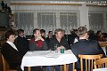 Výroční schůze SDH Lubojat - 12. ledna 2008