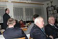 Výroční schůze SDH Lubojat - 12. ledna 2008