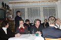 Výroční schůze SDH Lubojat - 12. ledna 2008