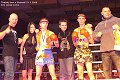 Thajský box v podání Vojty Šindláře  - 21. února 2008