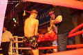 Thajský box v podání Vojty Šindláře  - 21. února 2008