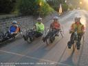 Závod Okolo Vysokých Tater na handbiku  - Poprad 29. 7. 2006 