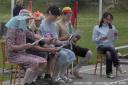 Oslavy Kácení máje  - Lubojaty 2006 