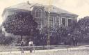 Historické foto lubojatské školy