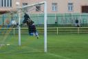 Fotbal Kravín - Lubojaty 28. 8. 2010